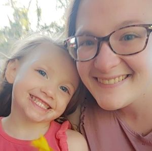 Meet your Posher, Kaitlen